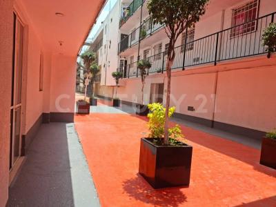 SANTA TERESA 60,, Iztapalapa, Ciudad De México 09210, Messico