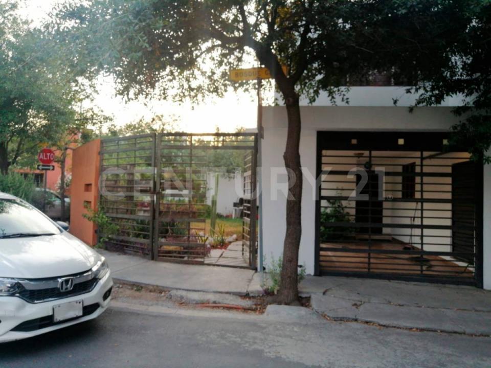 Bosque Galo ,, García, Nuevo León 66024, México