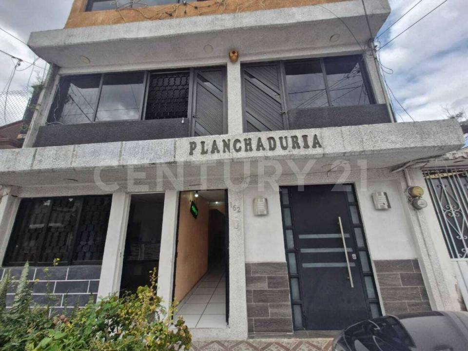 Av. Enrique Torres Calderón 162,, Gustavo A. Madero, Ciudad De México 07090, 墨西哥