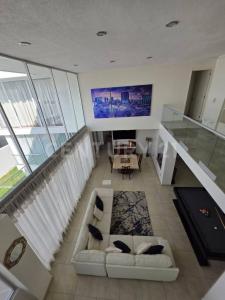 PARQUE GUANAJUATO, LOMAS DE ANGELÓPOLIS III ,, Ocoyucan, Puebla 72850, Mexico