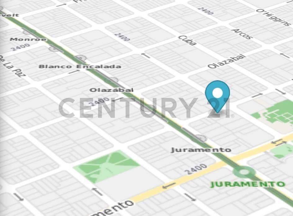 MENDOZA 2312, Belgrano, Capital Federal 00001, Argentina