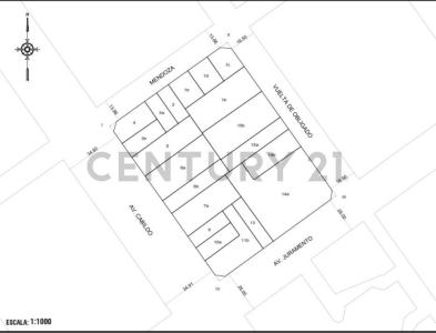 MENDOZA 2312, Belgrano, Capital Federal 00001, Argentina