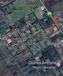 HARAS DEL SOL 0, Pilar, GBA Norte 00001, Argentina