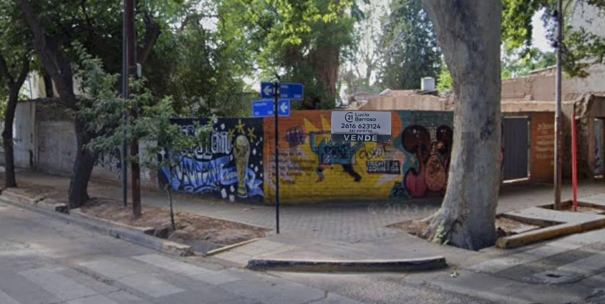 Ayacucho y Salta 211, Ciudad De Mendoza, 门多萨 00001, 阿根廷