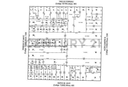 Rosario, Santa Fe 2000, Argentina