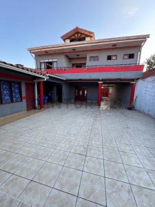 Radial 16, 3er anillo , Sur, Santa Cruz 00001, Bolivia