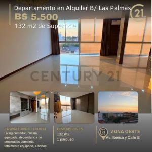 avenida iberica esquina calle b Edificio Atocha , Las Palmas, Santa Cruz 00001, Bolívia