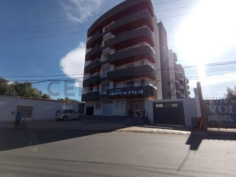 Av. Heroes del Chaco sn, Morros Blancos, Tarija 00001, Bolivya