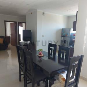 Av. Heroes del Chaco sn, Morros Blancos, Tarija 00001, Bolivya