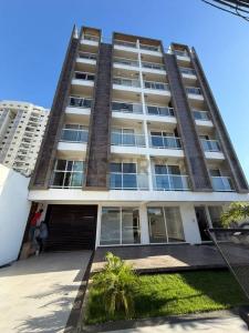 Condominio Mangales Blue , Norte, Santa Cruz 00001, Bolivia