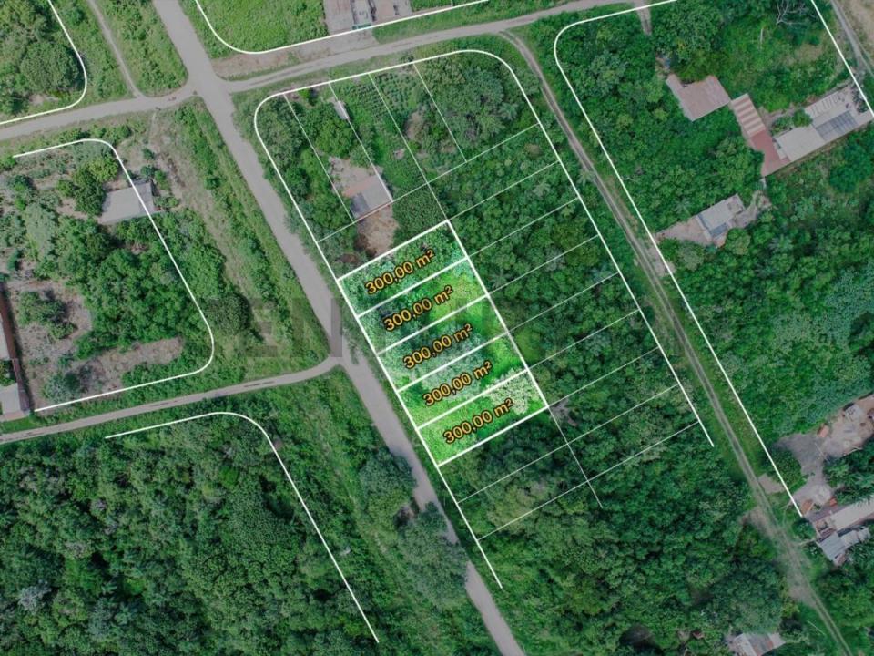 Urbanización Integración del Norte Fase II, Lote 37 , Norte, Santa Cruz 00001, بوليفيا