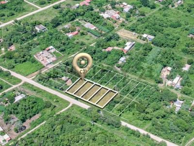 Urbanización Integración del Norte Fase II, Lote 37 , Norte, Santa Cruz 00001, بوليفيا