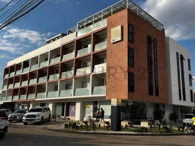 Condominio Smart Isuto , Equipetrol, Santa Cruz 00001, Bolivia