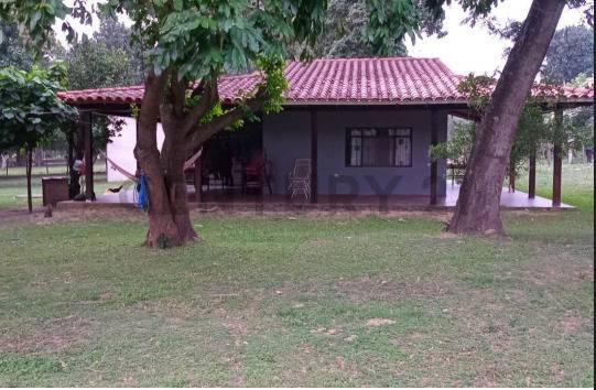 La Guardia Parc Isabella II , Oeste, Santa Cruz 00001, Bolivia