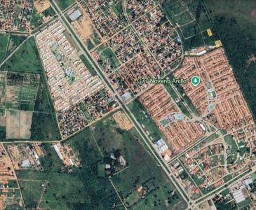 Zona La esperanza Av G-77, 9no Anillo, Lote 6 , Norte, Santa Cruz 00001, Bolivia