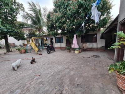 Este, Santa Cruz 0000, Bolivia