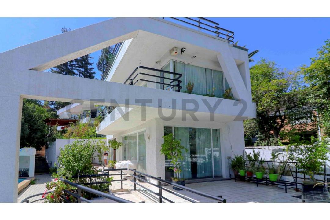 Charles Hamilton, Santiago, Región Metropolitana De Santiago 00001, 智利