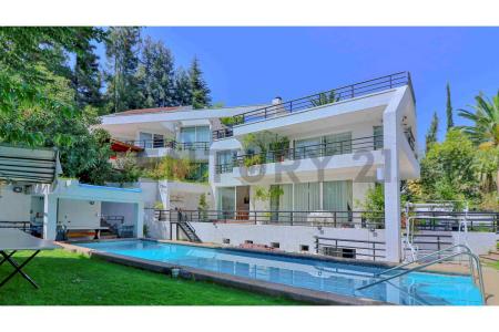 Charles Hamilton, Santiago, Región Metropolitana De Santiago 00001, 智利