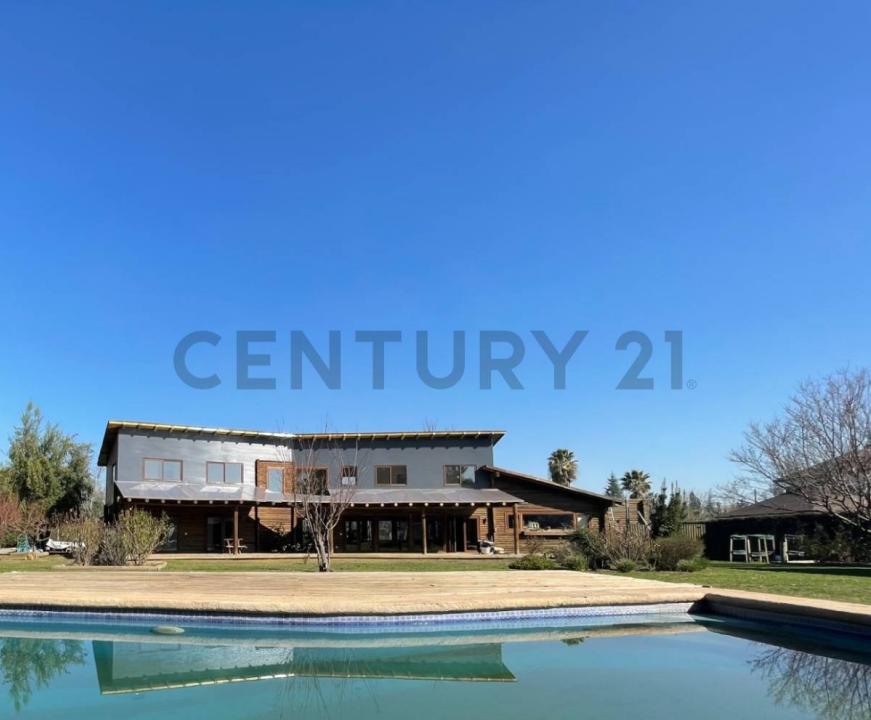 Chacabuco, Región Metropolitana De Santiago 00001, Chile