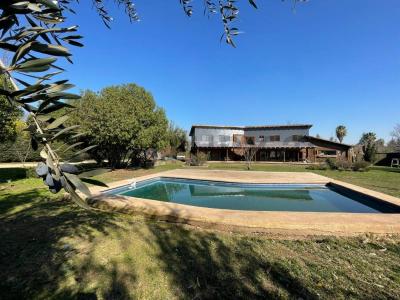 Chacabuco, Región Metropolitana De Santiago 00001, Chile