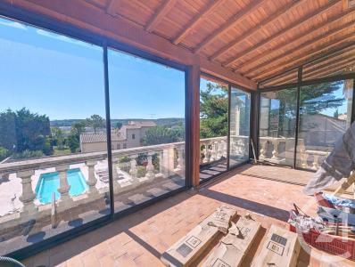 Sommieres, Langwedocja-Roussillon 30250, Francja