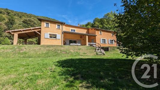 Aizac, Rhône-Alpes 07530, France