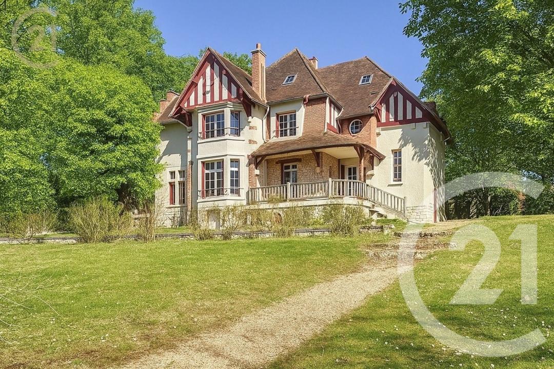 Montigny Sur Loing, 法兰西岛 77690, 法国