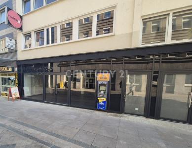 Dortmund - Innenstadt, Nordrhein-Westfalen 44137, Germany