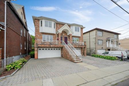 284 John St, Cliffside Park, ניו ג'רזי 07010, ארצות הברית של אמריקה 