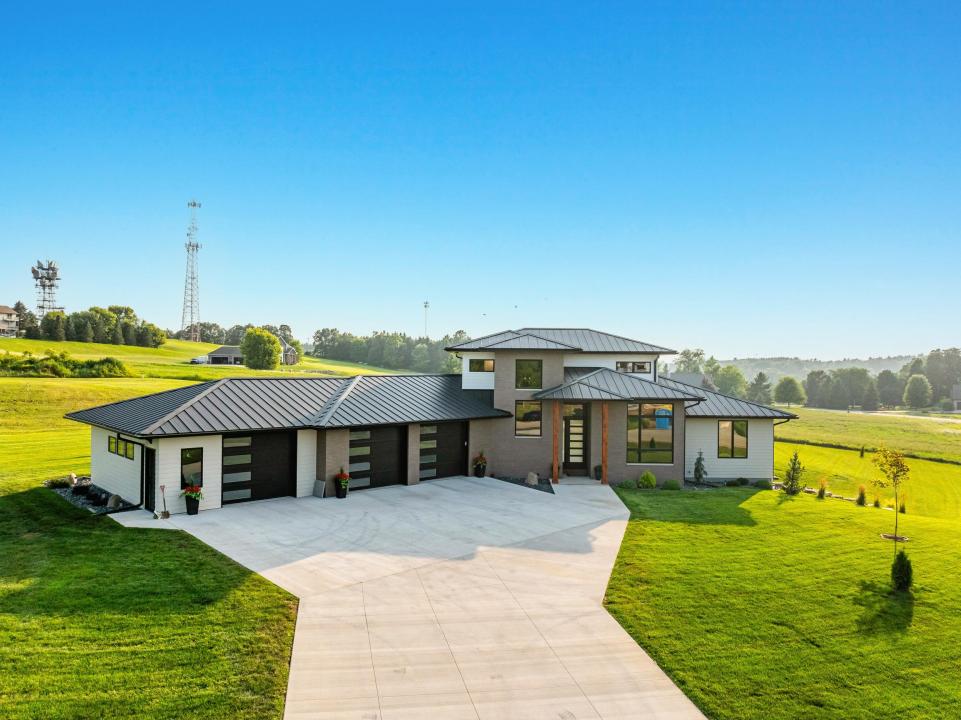 W8251 Hackberry Hills Road, Hortonville, Wisconsin 54944-9136, Estados Unidos