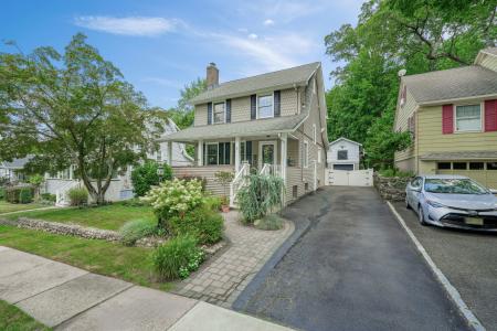 39 Payne Avenue, Midland Park, NJ 07432, USA