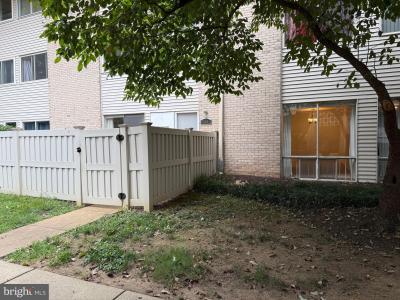 134 Birch Street Unit# A-4, Falls Church, Virginie 22046, États-Unis