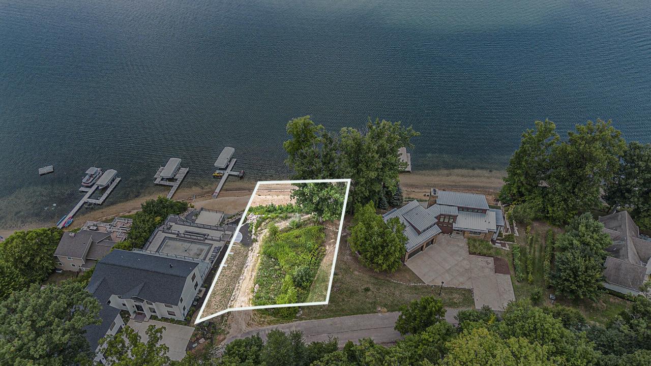 VL Beechwood Drive, Dowagiac, Michigan 49047, États-Unis