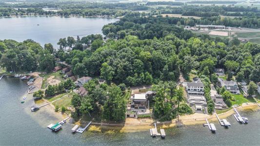 VL Beechwood Drive, Dowagiac, Michigan 49047, États-Unis