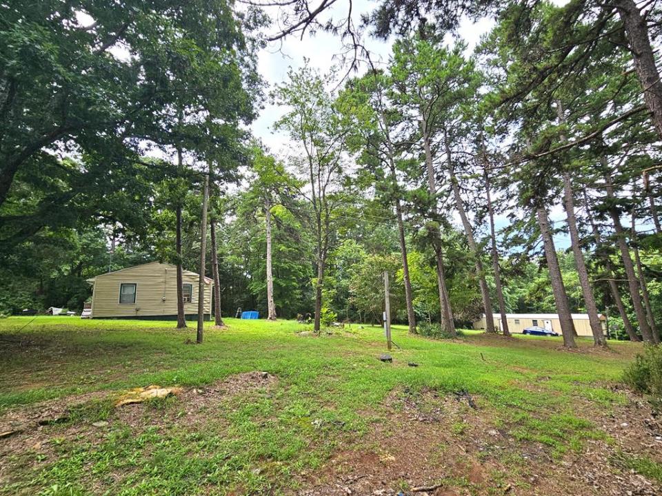 115 Roanoke Drive, Clarksville, Virginia 23927