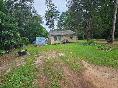 115 Roanoke Drive, Clarksville, Virginia 23927