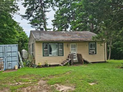 115 Roanoke Drive, Clarksville, Virginia 23927