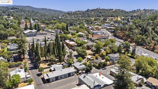 226 W Jackson, Sonora, Californie 95370, États-Unis