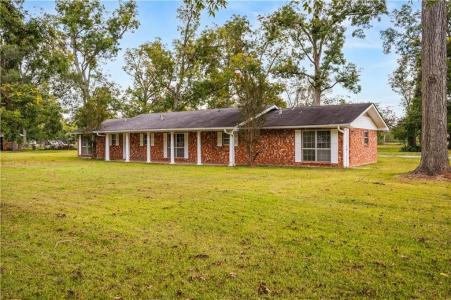 203 Rapides Station Road, Boyce, Louisiana 71409, USA