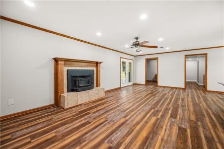 203 Rapides Station Road, Boyce, Louisiane 71409, États-Unis