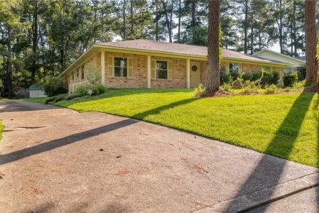 516 Hiawatha Trail Drive, Pineville, Louisiana 71360, HOA KỲ
