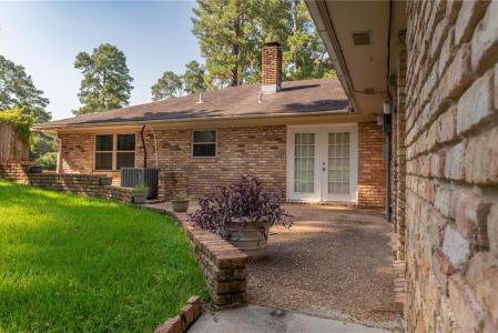 516 Hiawatha Trail Drive, Pineville, Louisiana 71360, HOA KỲ