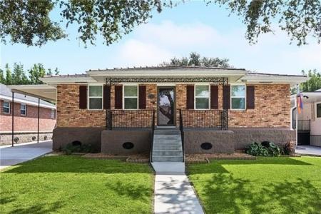 2109 AIRLINE PARK Boulevard, Metairie, Louisiana 70003, Estados Unidos