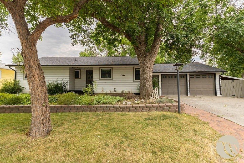 1944 Colton Boulevard, Billings, 蒙大拿州 59102, 美國