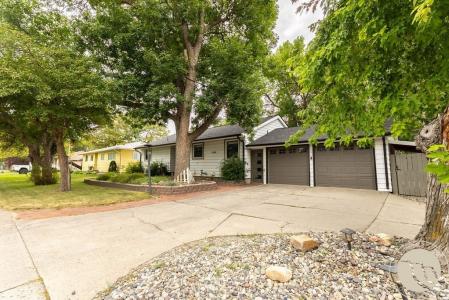 1944 Colton Boulevard, Billings, 蒙大拿州 59102, 美國