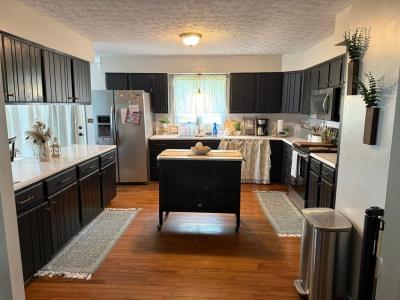 166 Moore Branch, Flat Gap, Kentucky 41219, HOA KỲ