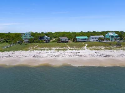 1141 Alligator Dr, Alligator Point, 플로리다 32346, 미국