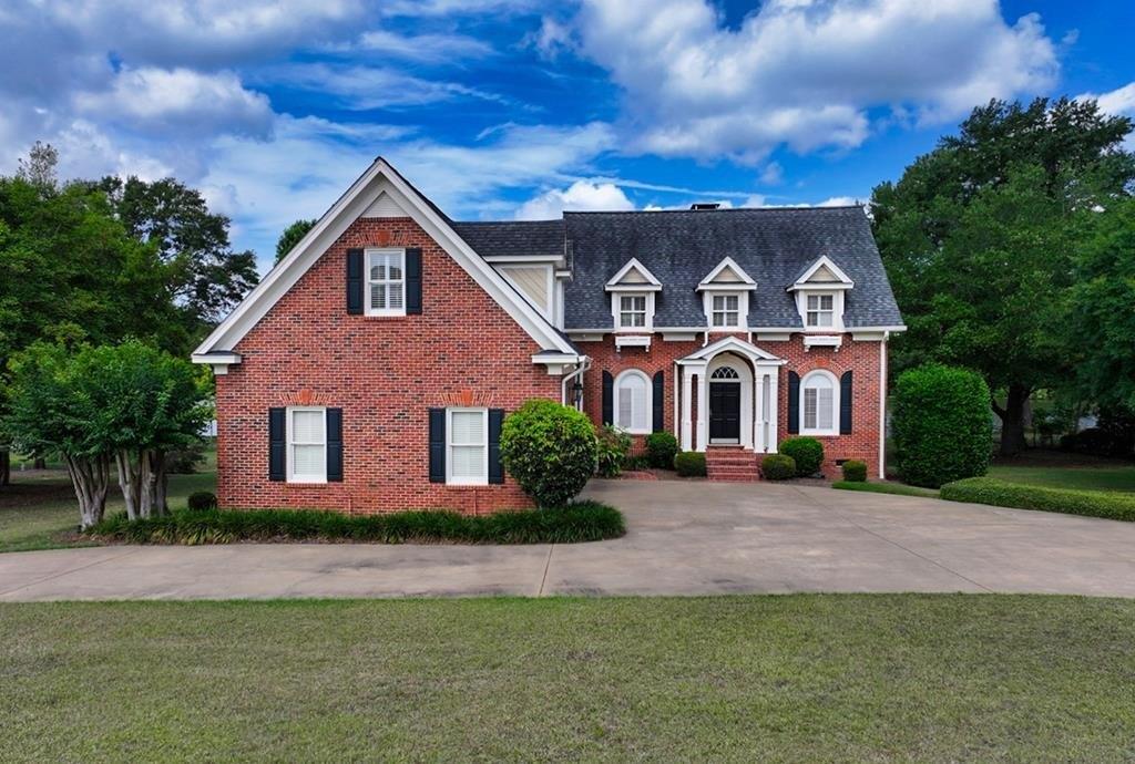 1389 NW Lake Front Dr., Cairo, 죠지아 39828, 미국