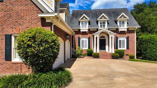 1389 NW Lake Front Dr., Cairo, 죠지아 39828, 미국