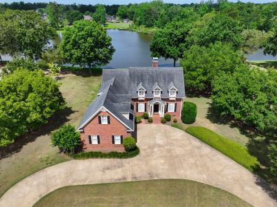 1389 NW Lake Front Dr., Cairo, 죠지아 39828, 미국